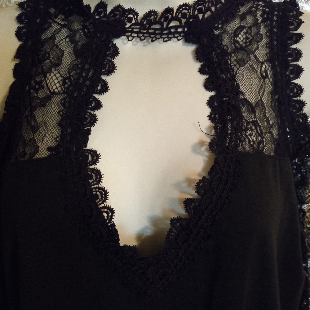 Sheilay Blouse Ladies Womens Shirt - Picture 3 of 5